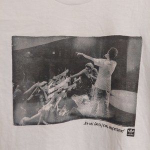 Supet rare Adidas X Earl Sweatshirt Limited edition tee